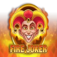 Fire Joker